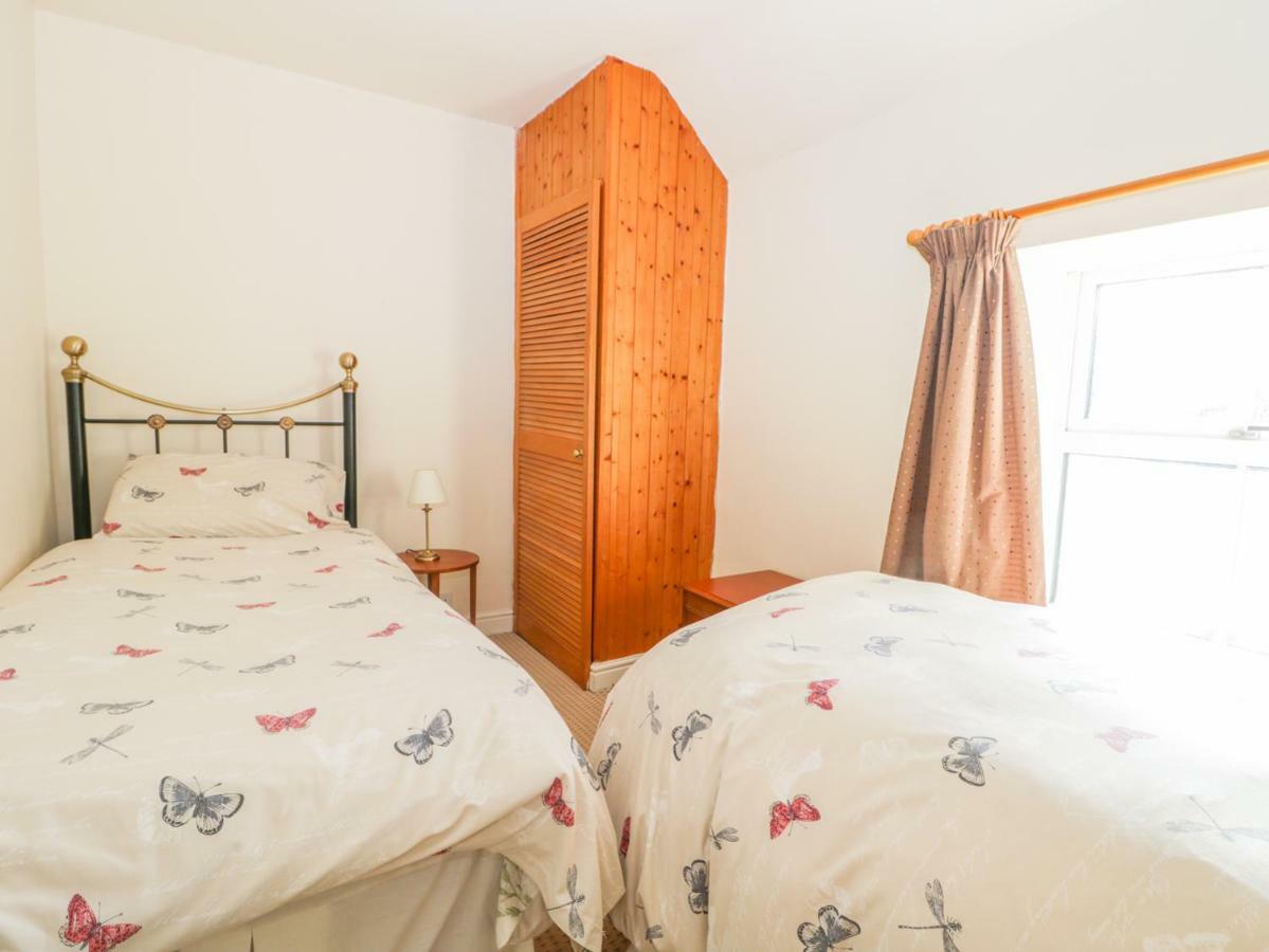 Dove Cottage Уитби Экстерьер фото